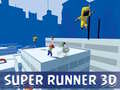 게임 Super Runner 3d 