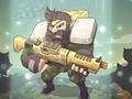 게임 Nimrods: Guncraft Survivor