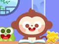 게임 Jigsaw Puzzle: Reading Book