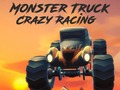 게임 Monster Truck Crazy Racing