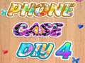 게임 Phone Case DIY 4 