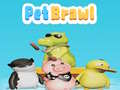 게임 Pet Brawl