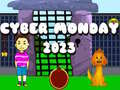 게임 Cyber Monday 2023