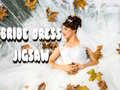 게임 Bride Dress Jigsaw