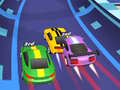 게임 Turbo Racing 3D HTML5