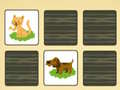 게임 Baby Games Animal Memory Game for Kids