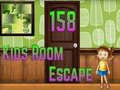 게임 Amgel Kids Room Escape 158