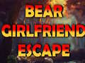 게임 Bear Girlfriend Escape