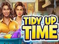 게임 Tidy Up Time