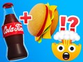 게임 Food Match