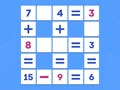 게임 Mathematical Crossword