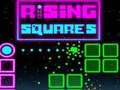 게임 Rising Squares