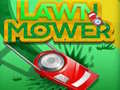 게임 Lawn Mower