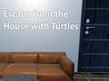게임 Escape from the House with Turtles