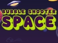 게임 Bubble Shooter Space