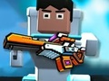 게임 Roblox Skibidi