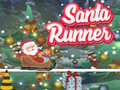 게임 Santa Runner