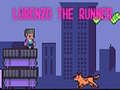 게임 Lorenzo the Runner