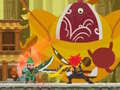 게임 Idle Hero Saga