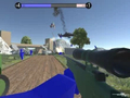 게임 Battlefield Red-Blue War