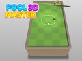게임 Pool Master 3D