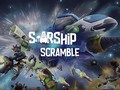 게임 Starship Scramble