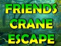 게임 Friends Crane Escape