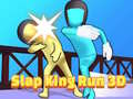 게임 Slap King Run 3D
