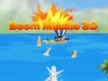 게임 Boom Missile 3D 