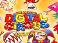 게임 The Amazing Digital Circus Jigsaw