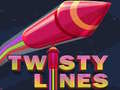 게임 Twisty Lines