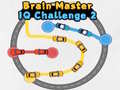 게임 Brain Master IQ Challenge 2