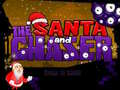 게임 Santa And The Chaser