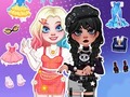 게임 Anime Doll Avatar World