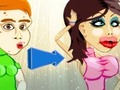 게임 Douchebags Chick