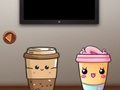 게임 Find Teashop Owner