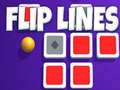 게임 Flip Lines