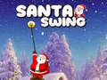 게임 Santa Swing