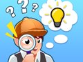 게임 Tricky Brain Story: Detail Puzzle