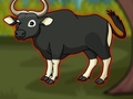 게임 Escape The Banteng