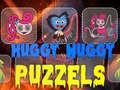 게임 Huggy Wuggy Puzzels