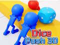 게임 Dice Push 3D