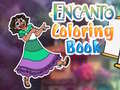 게임 Encanto Coloring Book