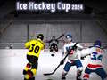 게임 Hockey World Cup 2024