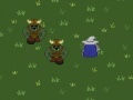 게임 Wizard's Run