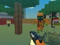 게임 Pixel Craft Survival