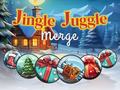 게임 Jingle Juggle Merge