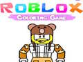 게임 Roblox Coloring Game