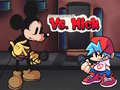 게임 Friday Night Funkin' VS Mick