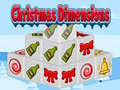 게임 Christmas Dimensions